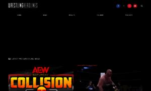 wwe rumors lords of pain.